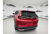 $26490 : Honda CR-V 2022 AWD EX 4dr S thumbnail