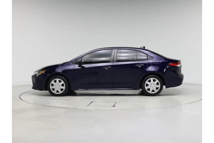 $16998 : Toyota Corolla 2020 LE 4dr S image 3