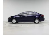 $16998 : Toyota Corolla 2020 LE 4dr S thumbnail