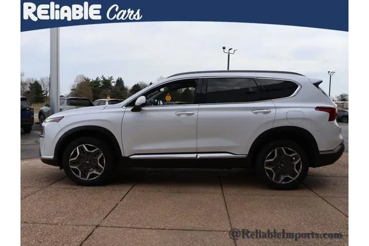 $17998 : Hyundai SANTA FE 2021 AWD Li image 3