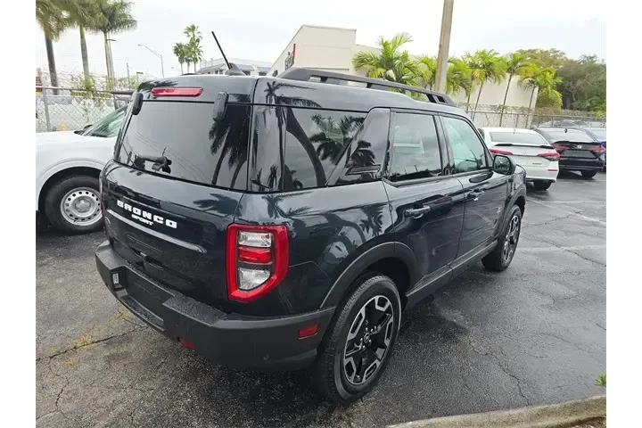 $24590 : Ford Bronco Sport 2022 AWD O image 3
