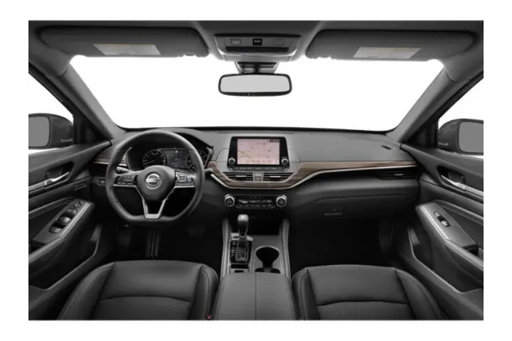 $16787 : Nissan Altima 2020 2.0 Plati image 8