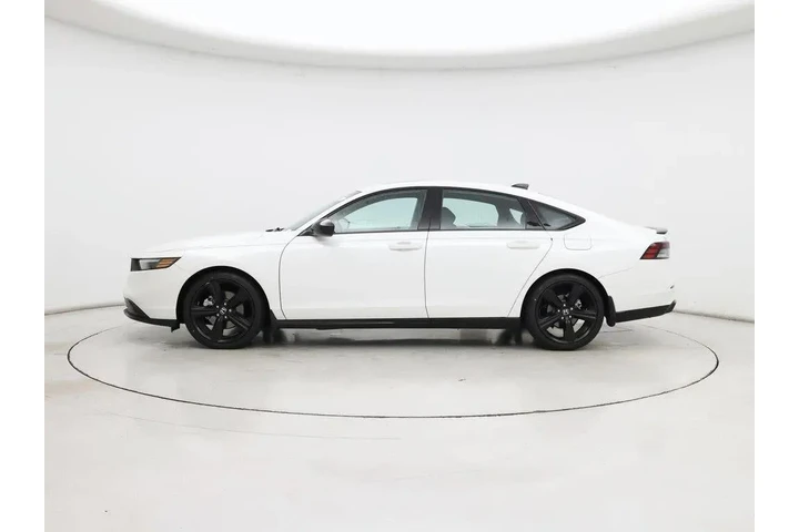 $29998 : Honda Accord Hybrid 2023 Spo image 3