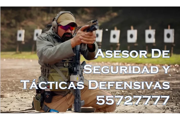 Curso De Tiro Básico Defensivo image 1