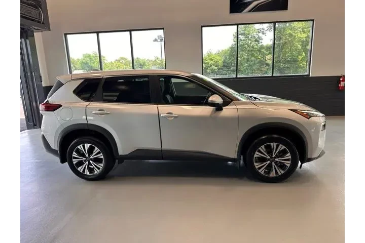 $21995 : Nissan Rogue 2022 AWD SV 4dr image 7