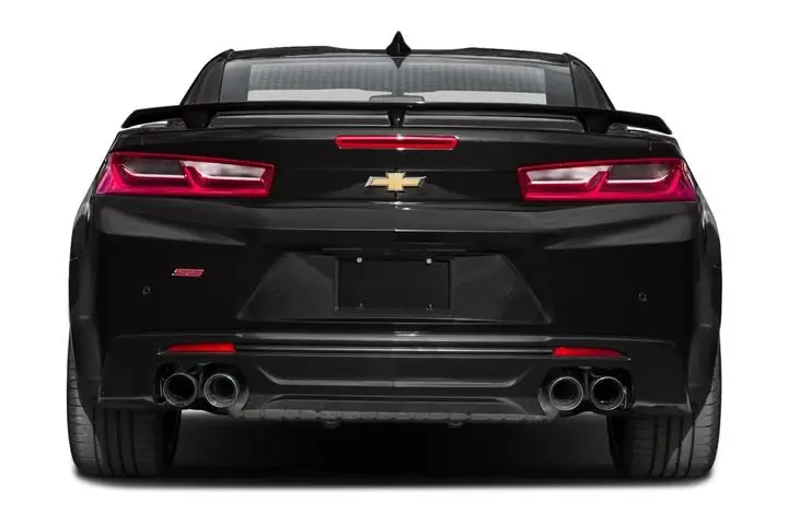 $31245 : Chevrolet Camaro 2016 SS 2dr image 5