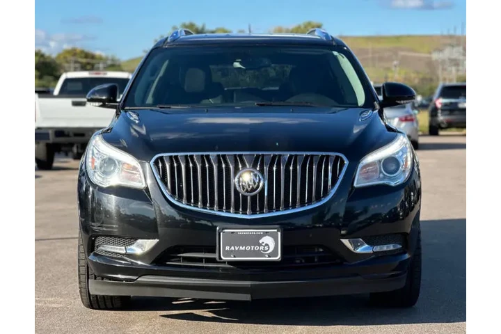 $15985 : 2017 Enclave Premium image 7