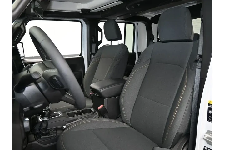 $37993 : Jeep Gladiator 2025 4x4 Big image 10