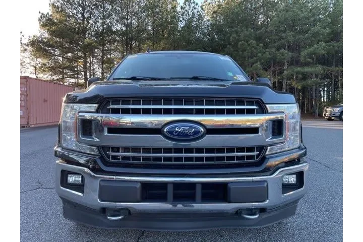 $27439 : Ford F-150 2019 4x4 XLT 4dr image 10