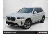BMW X3 2023 sDrive30i 4dr Sp en Orange County