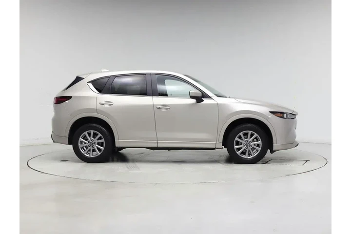 $23998 : Mazda CX-5 2024 AWD 2.5 S Se image 7