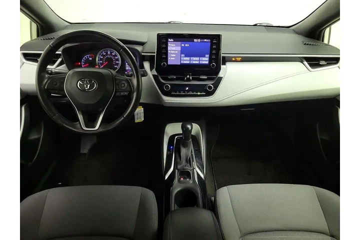 $18998 : Toyota Corolla 2020 SE 4dr S image 9