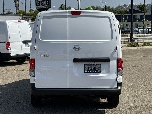 $19999 : 2021 NV200 Compact Cargo image 6