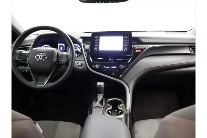 $20741 : Toyota Camry 2022 SE 4dr Sed image 6