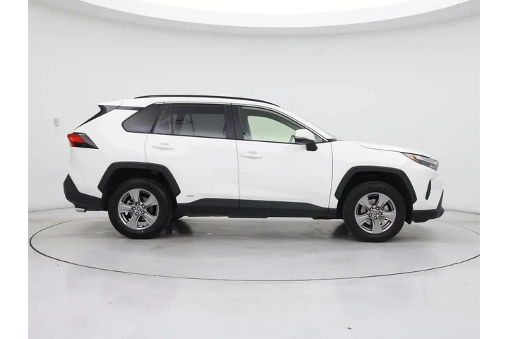 $31998 : Toyota RAV4 Hybrid 2023 AWD image 7