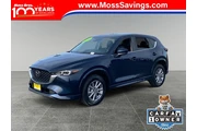 Mazda CX-5 2024 AWD 2.5 S Se en Riverside