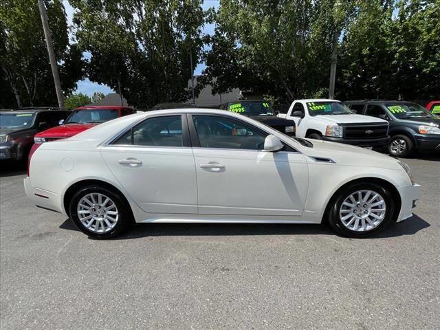 $10995 : 2011 CTS 3.0L Luxury image 10