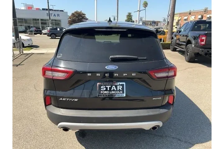 $20391 : Ford Escape 2023 AWD Active image 5