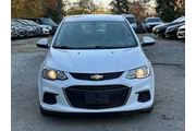 $7550 : 2017 Sonic LT Auto Fleet thumbnail