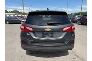 $7980 : 2018 Equinox LT thumbnail
