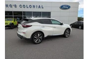 $23900 : Nissan Murano 2022 SL 4dr SU thumbnail