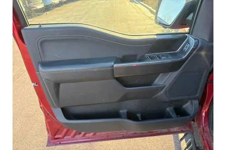 $34500 : Ford F-150 2022 4x4 XLT 4dr image 8