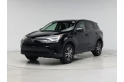 $18998 : Toyota RAV4 2018 LE 4dr SUV thumbnail