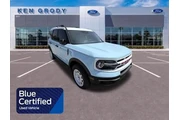 Ford Bronco Sport 2024 AWD H en Orange County