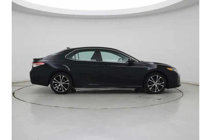 $21998 : Toyota Camry 2020 SE 4dr Sed image 7