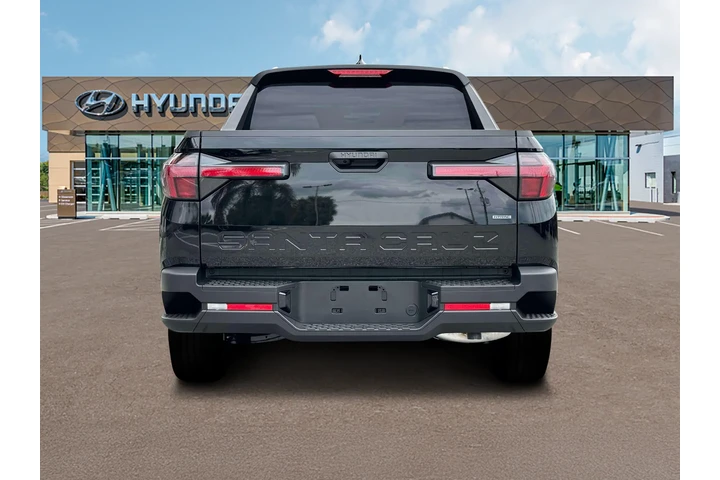 $28588 : Hyundai SANTA CRUZ 2025 AWD image 6