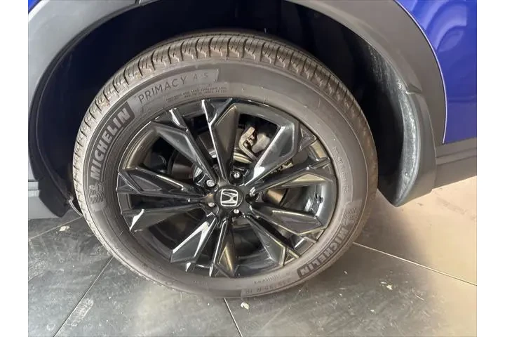 $37999 : Honda CR-V Hybrid 2025 AWD S image 10