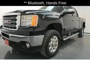 $20944 : GMC Sierra 2500HD 2013 4x4 S thumbnail