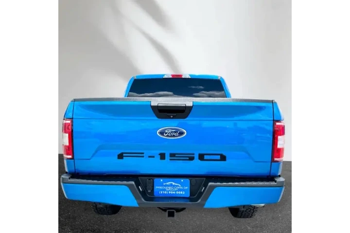 $29990 : 2020 F-150 image 5