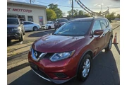 2014 Rogue
