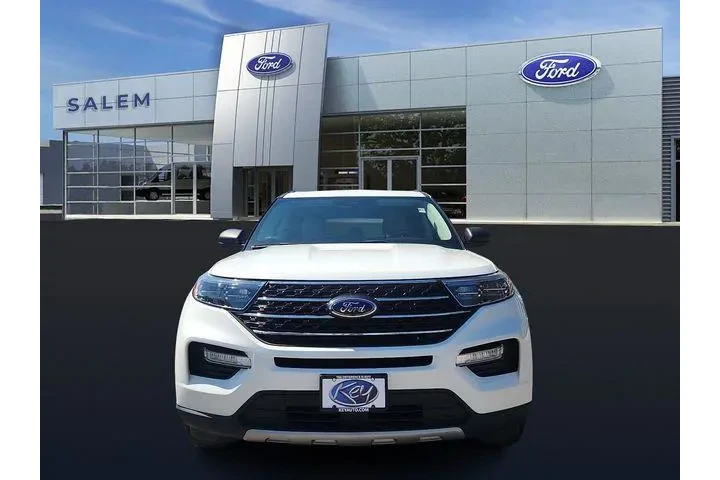 $31888 : Ford Explorer 2022 AWD XLT 4 image 7