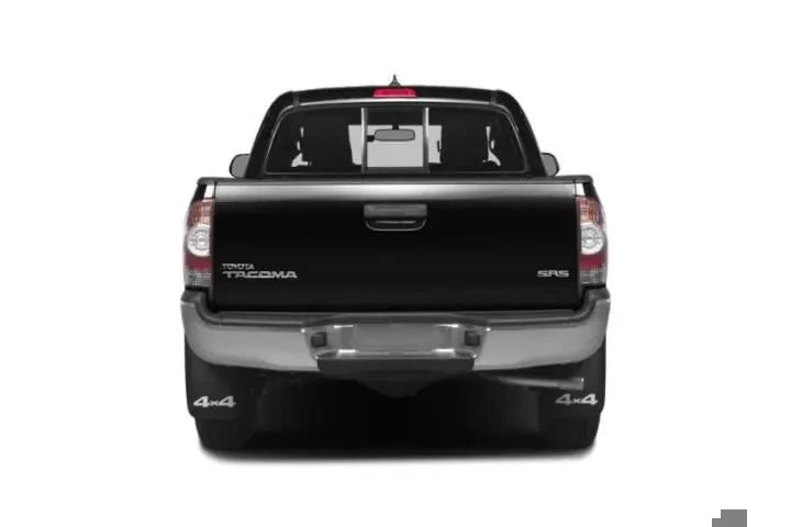 $21995 : Toyota Tacoma 2015 4x4 V6 4d image 5
