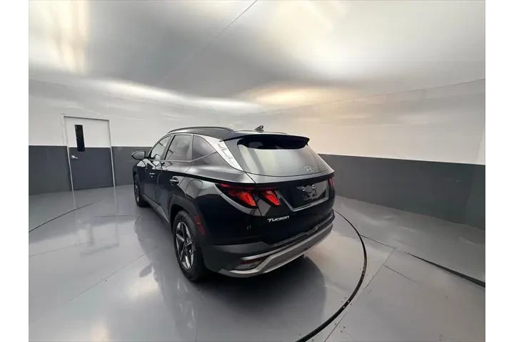 $25889 : Hyundai TUCSON 2025 SEL 4dr image 4