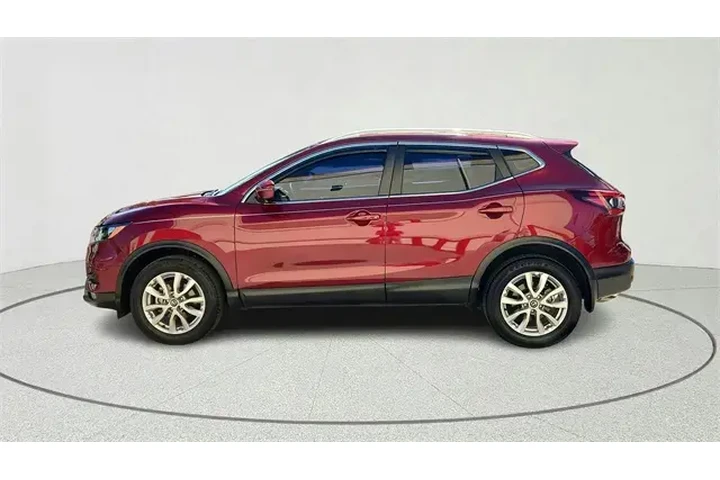 $23129 : Nissan Rogue Sport 2022 SV 4 image 6