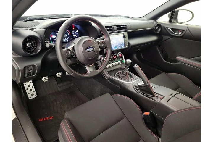 $23998 : Subaru BRZ 2023 Premium 2dr image 9