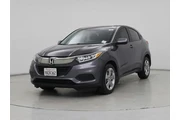 $21998 : Honda HR-V 2022 LX 4dr Cross thumbnail