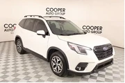 Subaru Forester 2024 AWD Pre en Oklahoma City