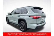 $4524 : Gold Certified2025 Sequoia SR5 thumbnail