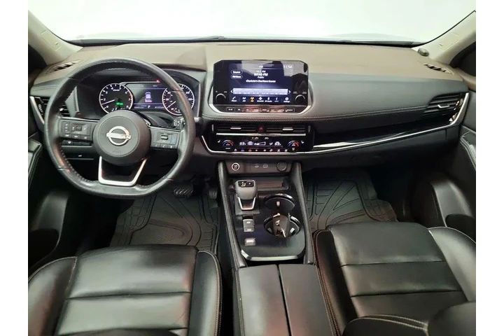 $23998 : Nissan Rogue 2023 SL 4dr Cro image 9