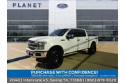 Ford F-150 2020 4x4 Lariat 4 en Houston