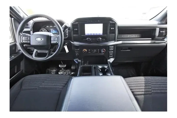 $32946 : Ford F-150 2022 4x2 XL 4dr S image 8