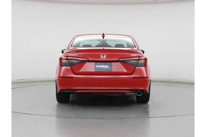 $25998 : Honda Civic 2023 Sport 4dr S image 6