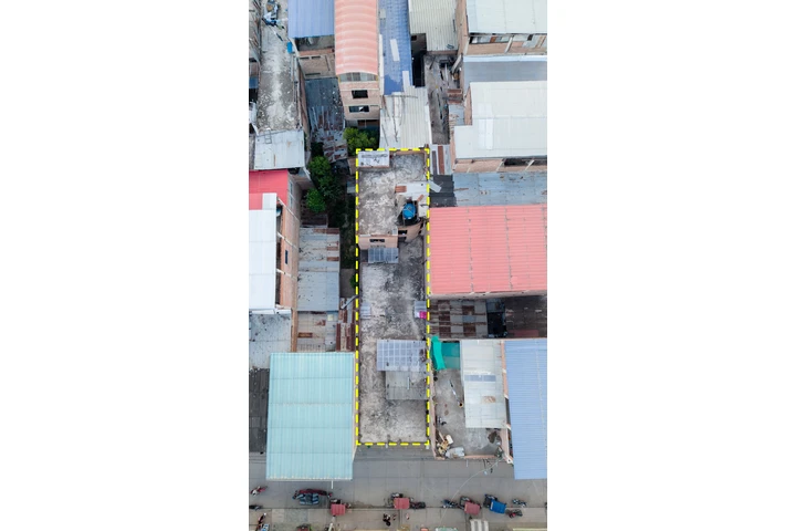 $495000 : VENTA DE CASA EN JAÉN PERÚ image 5