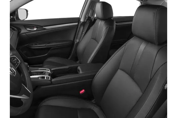 $15546 : Honda Civic 2017 Touring 4dr image 9