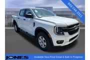 Ford Ranger 2024 4x4 XL 4dr en Charleston