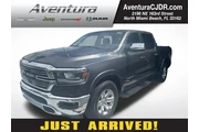 Ram 1500 2022 4x2 Laramie 4d en Miami